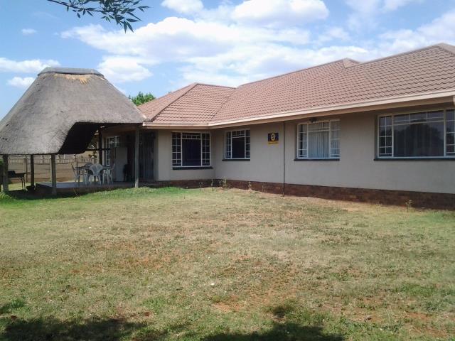 Property and Houses For Sale in Vaalpark, Sasolburg | RE/MAX