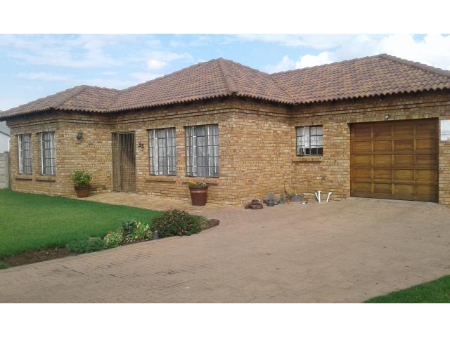 Property and houses for sale in Meyerton, Gauteng | RE/MAX