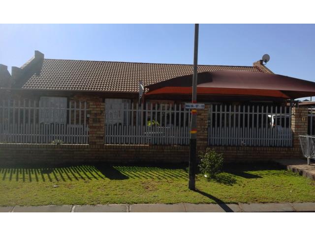 Property and houses for sale in Meyerton, Gauteng RE/MAX