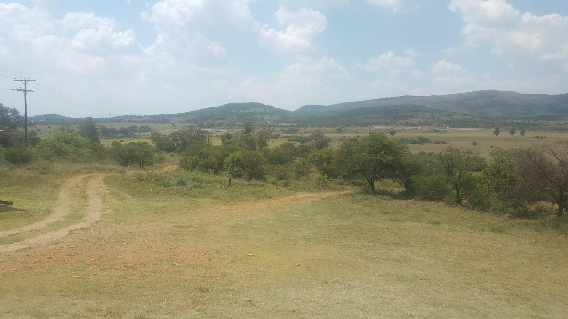3 Bedroom House For Sale in Heidelberg Rural | RE/MAX™ of Southern Africa