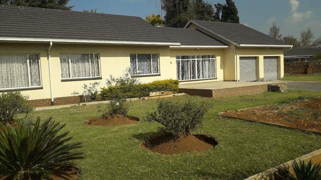 , House, 3 Bedrooms - ZAR 1,280,000 , House, 3 Bedrooms - ZAR 1,280,000