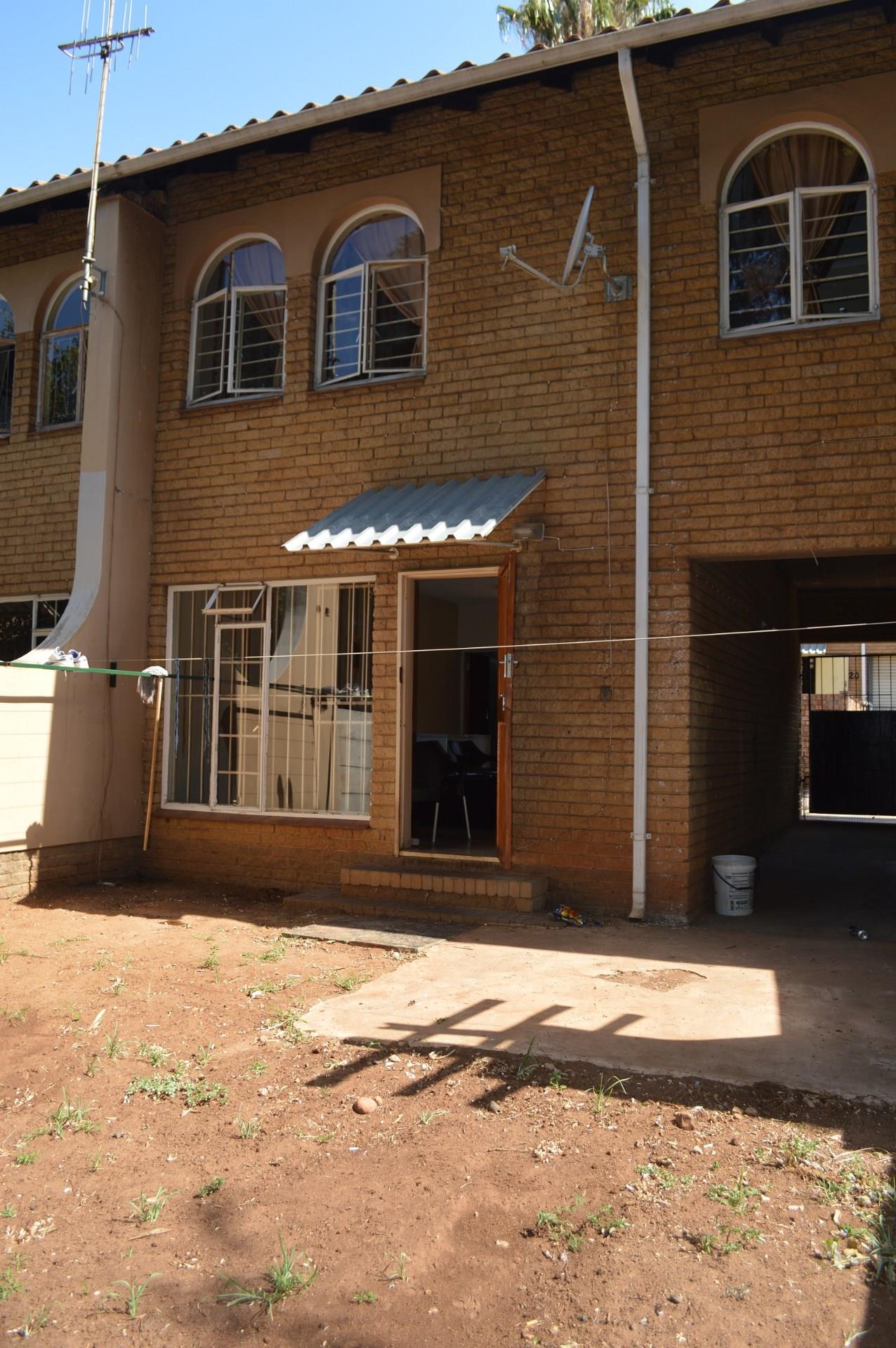 Property for sale in Silverton RE/MAX™ of Southern Africa