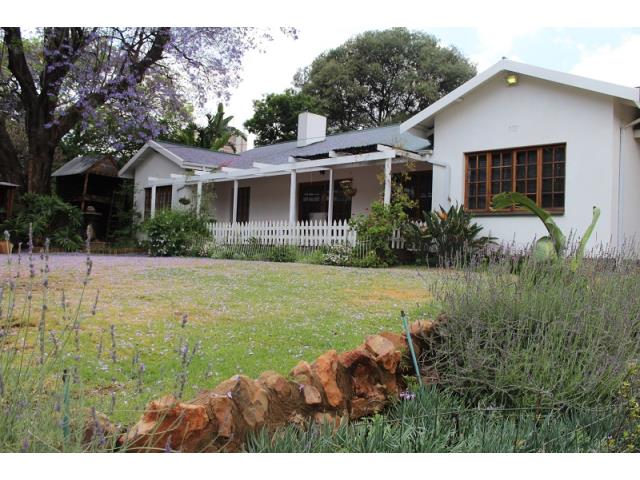 Property and houses for sale in Meyerspark, Pretoria | RE/MAX