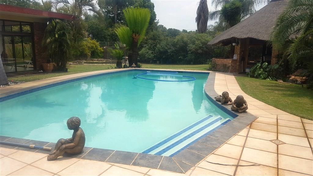 Property for sale in Lynnwood Ridge RE/MAX™ of Southern Africa
