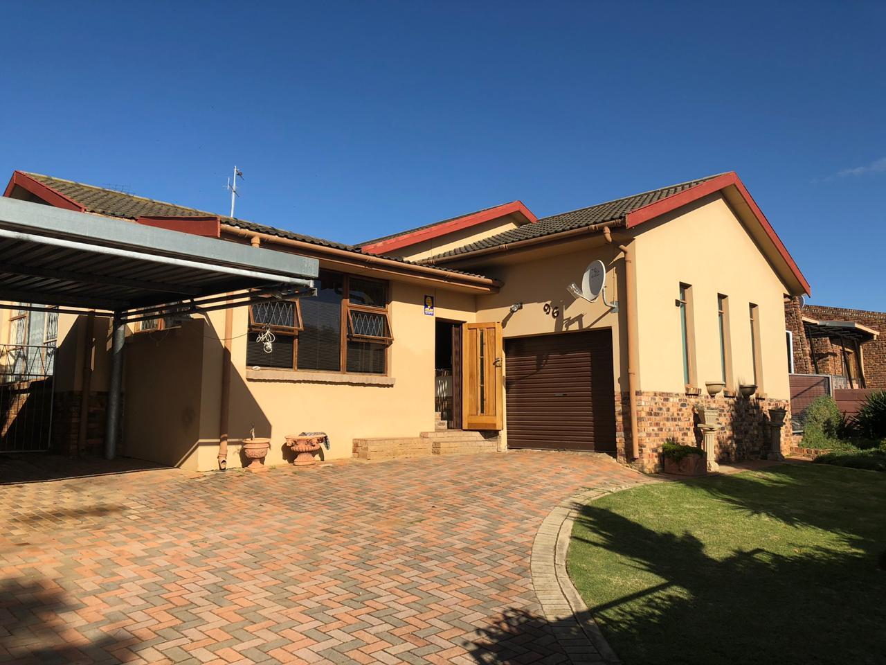 Property and houses for sale in Uitenhage, Eastern Cape RE/MAX