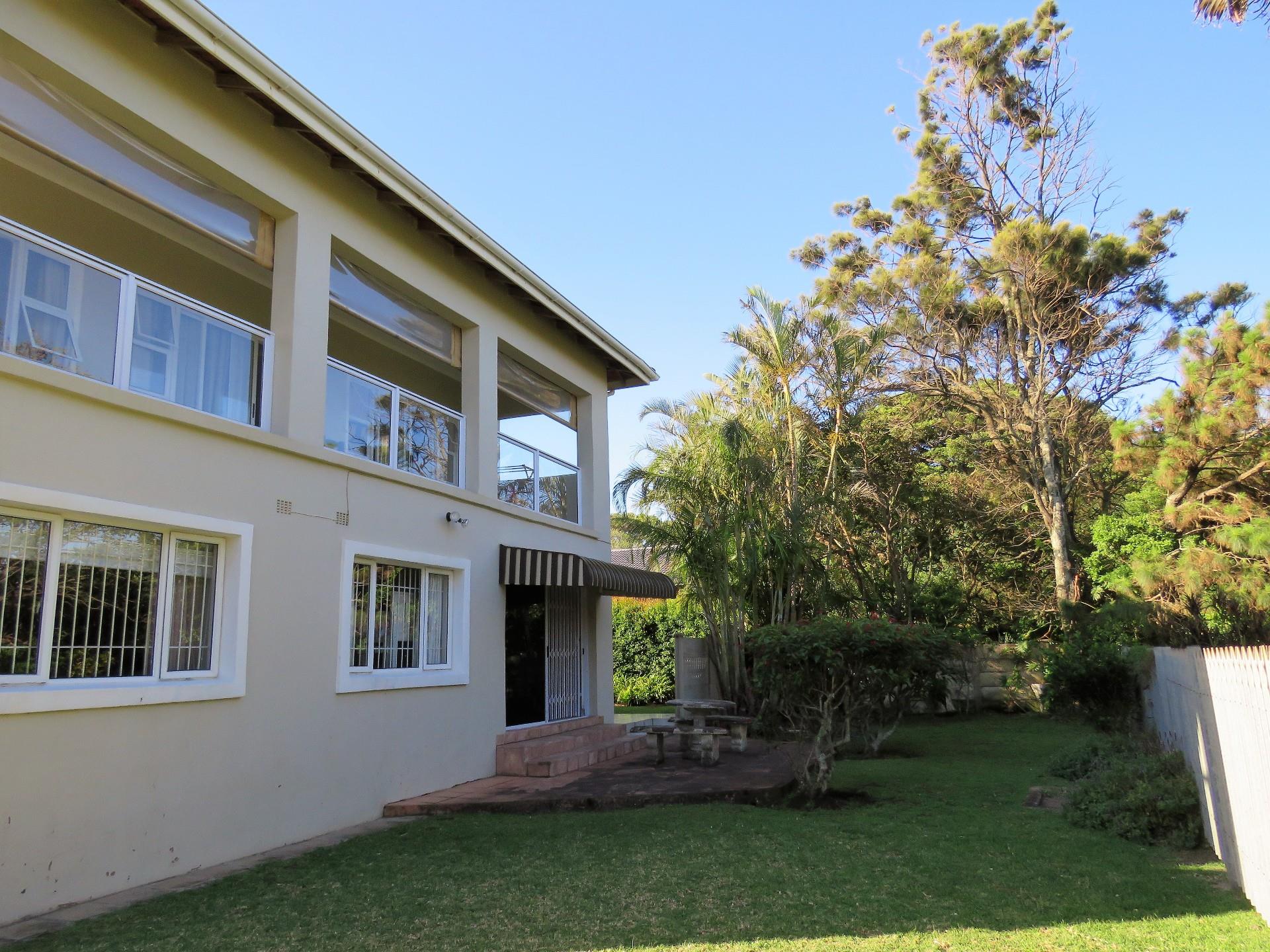 Property for sale in Port Edward RE/MAX™ of Southern Africa