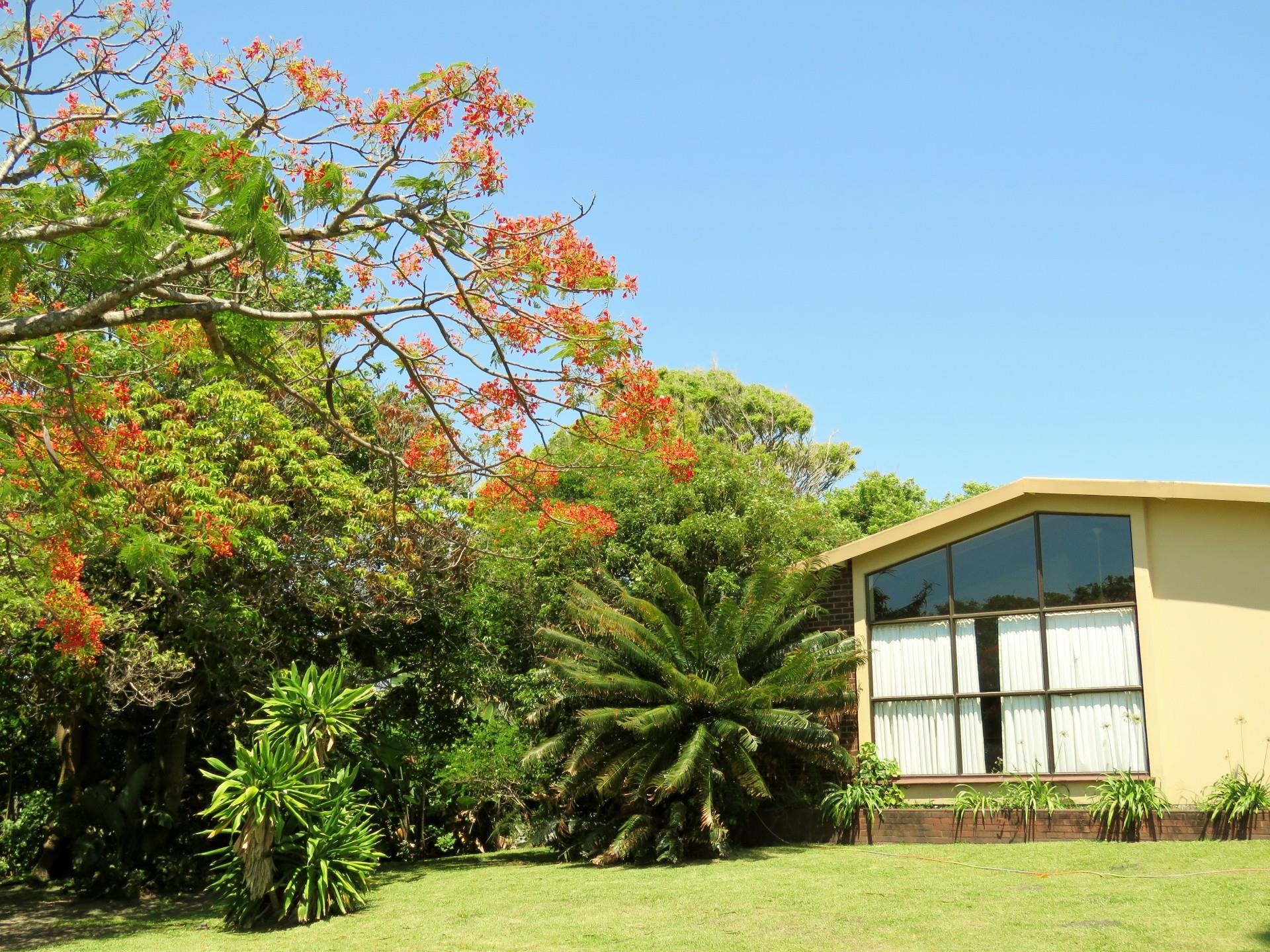 Property for sale in Port Edward RE/MAX™ of Southern Africa