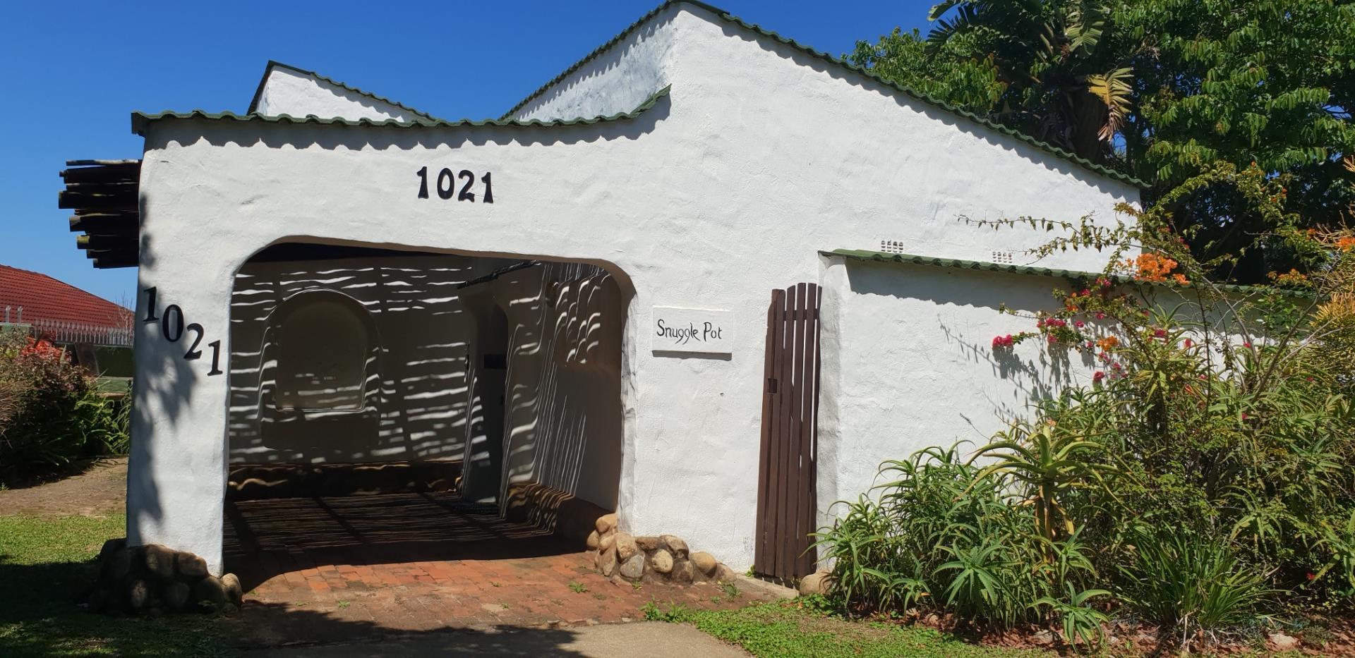 Property for sale in Leisure Bay RE/MAX™ of Southern Africa