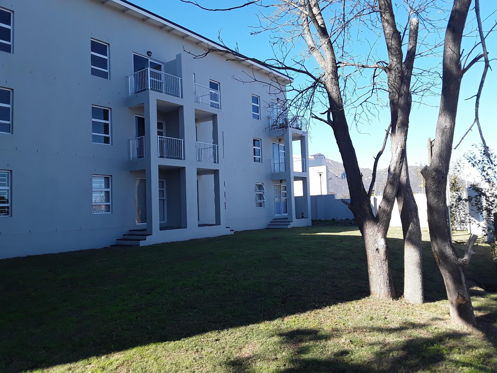 Apartments and flats to rent in Paarl, Western Cape RE/MAX