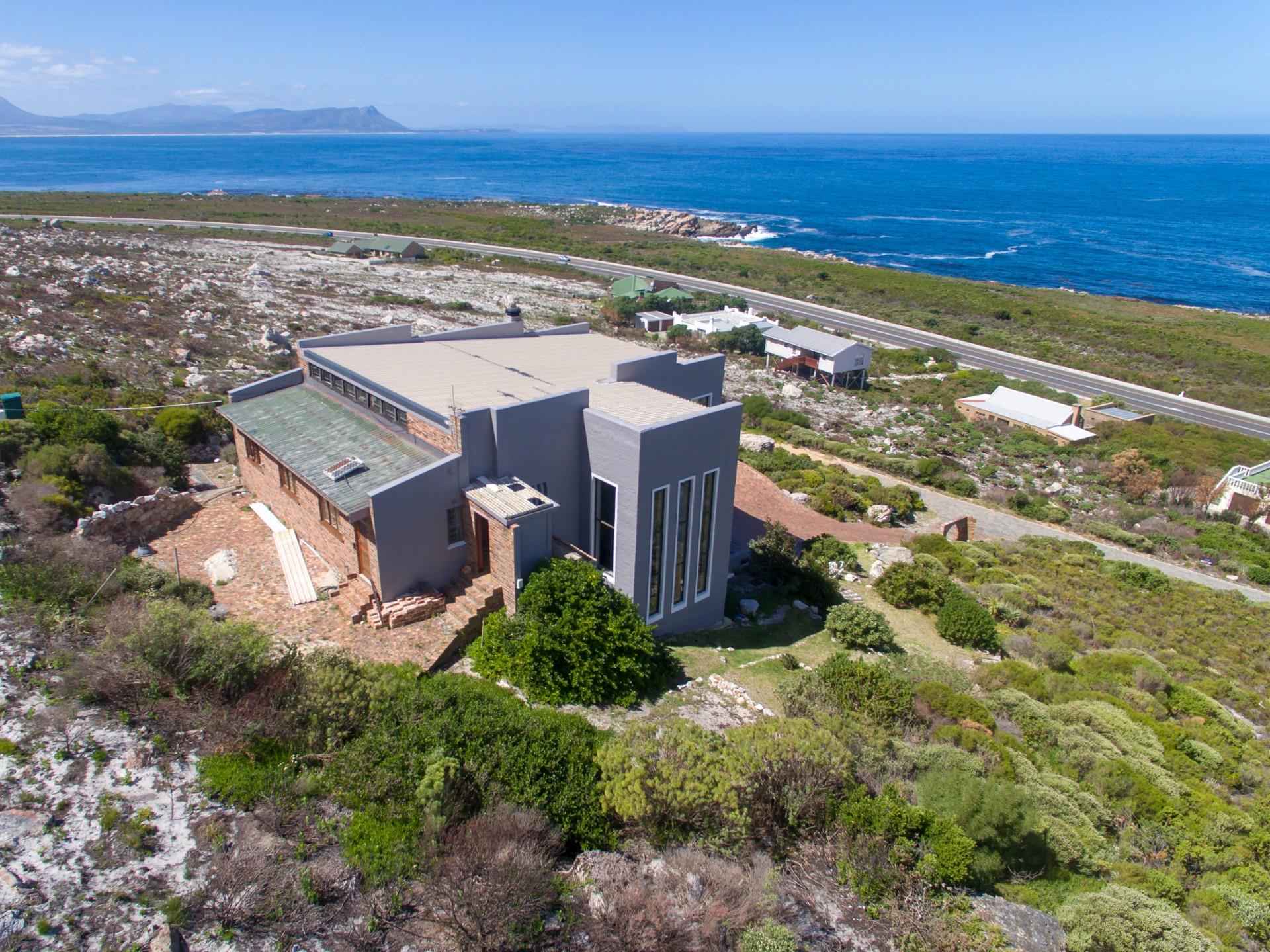 Bettys Bay, South Africa Real Estate Homes for Sale LeadingRE