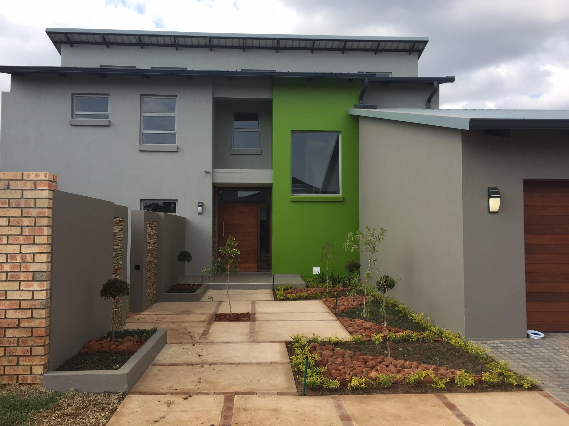 Nelspruit Stonehenge Property Houses For Sale 