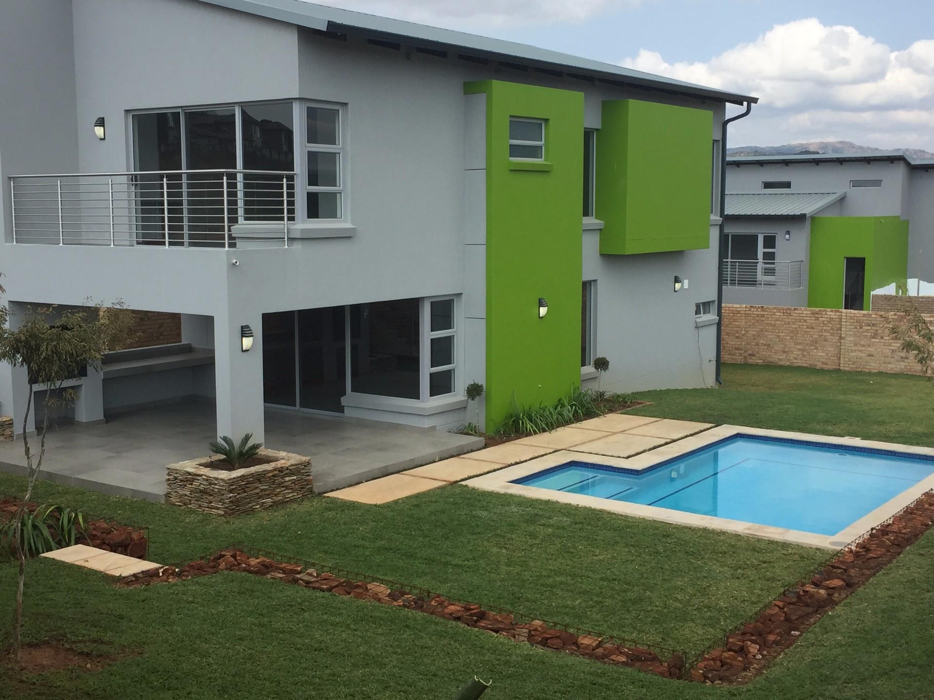 Nelspruit Stonehenge Property Houses For Sale 