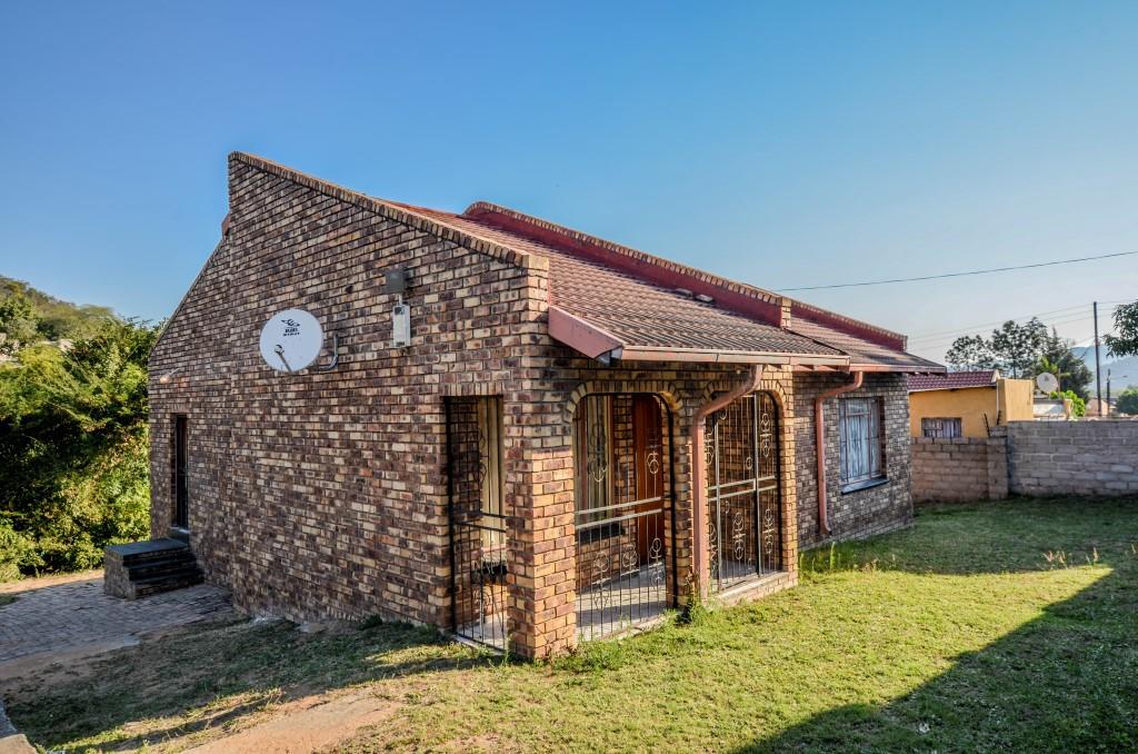  Nelspruit  Kanyamazane Property Houses  For Sale  