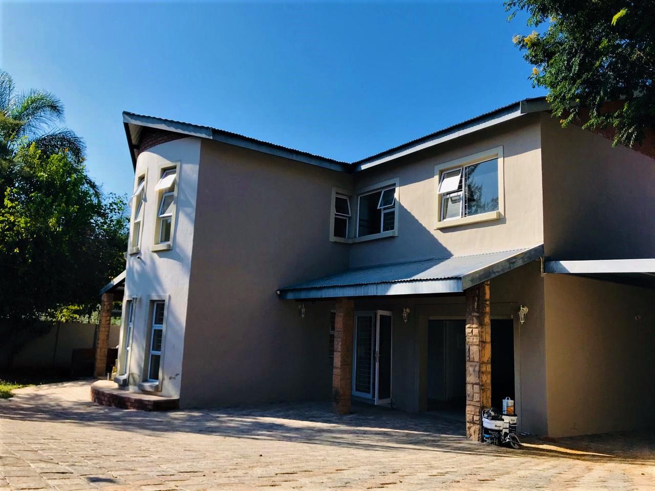 Apartments and houses to rent in Menlo Park, Pretoria RE/MAX