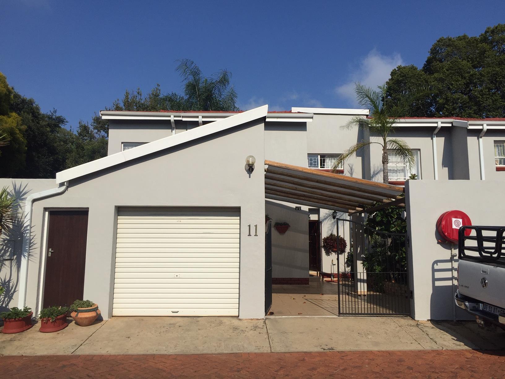 Property for sale in Lynnwood Manor RE/MAX™ of Southern Africa