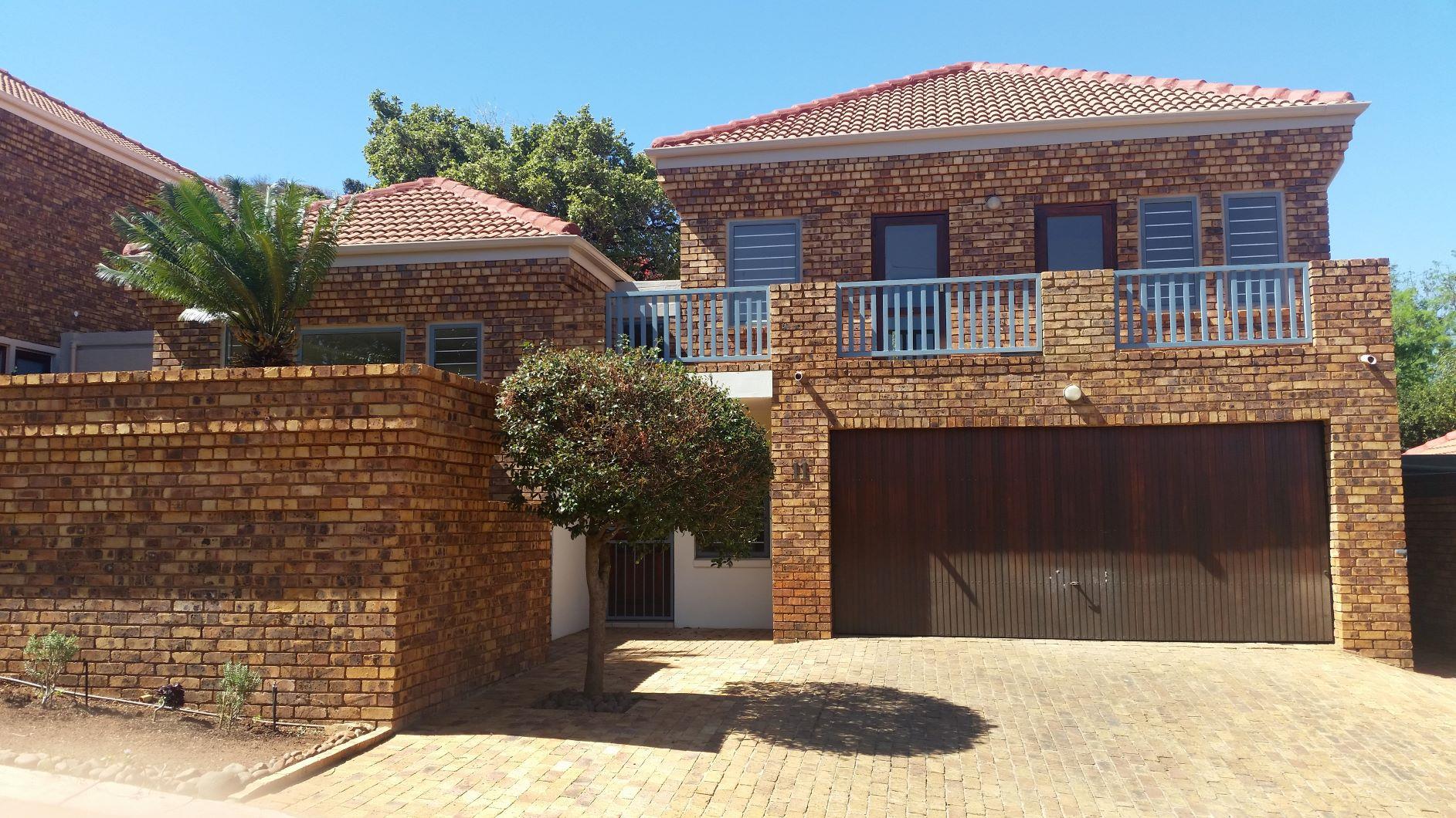 Property to rent in Faerie Glen RE/MAX™ of Southern Africa