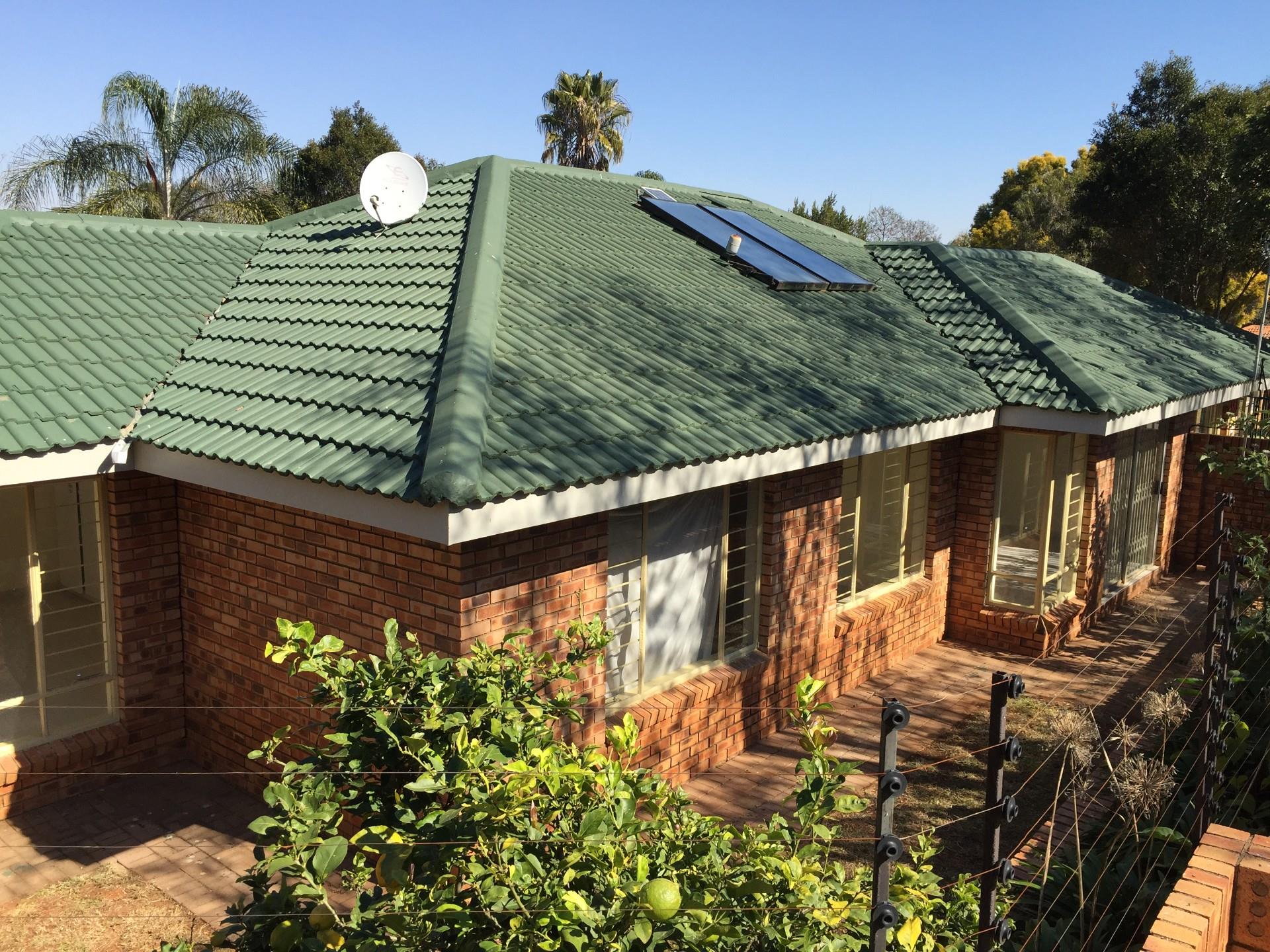 Property to rent in Faerie Glen RE/MAX™ of Southern Africa