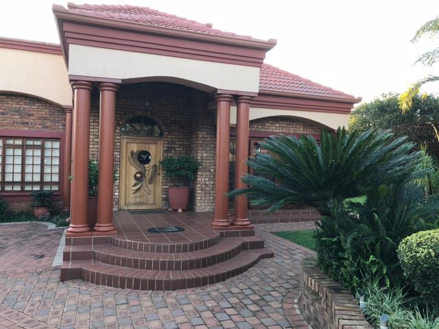 Property and houses for sale in Middelburg, Mpumalanga | RE/MAX