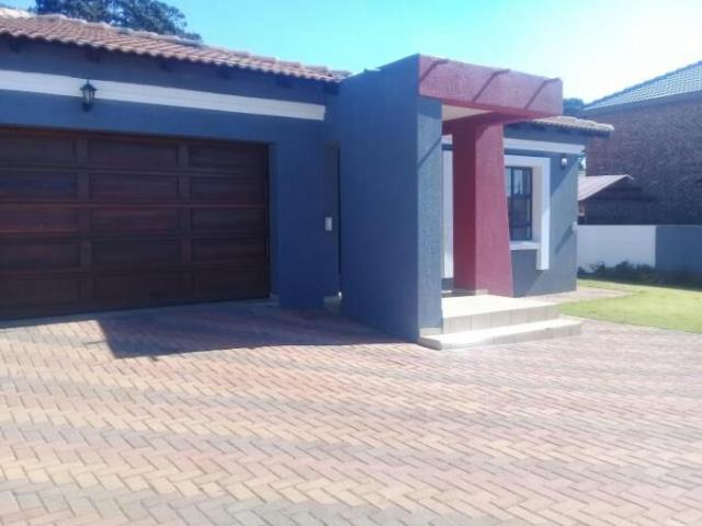 Property and houses for sale in Middelburg, Mpumalanga | RE/MAX