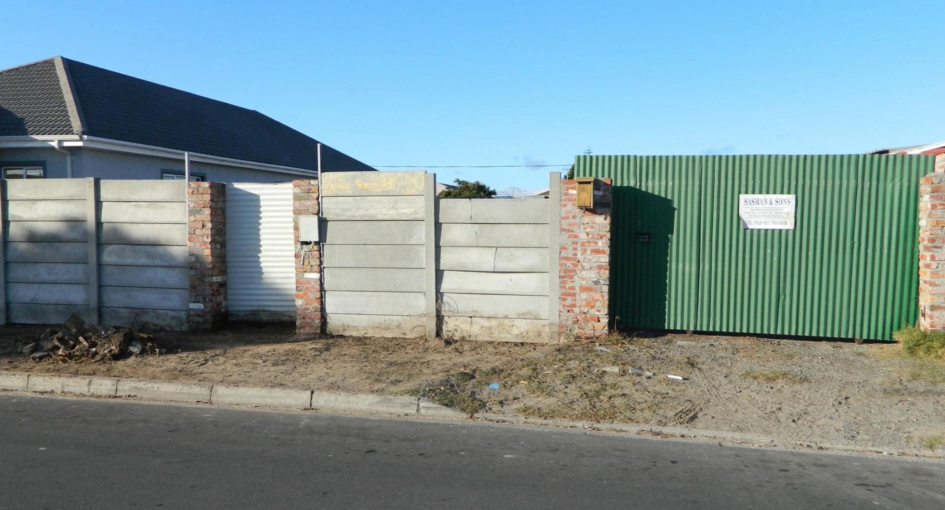 Property for sale in Lotus River RE/MAX™ of Southern Africa