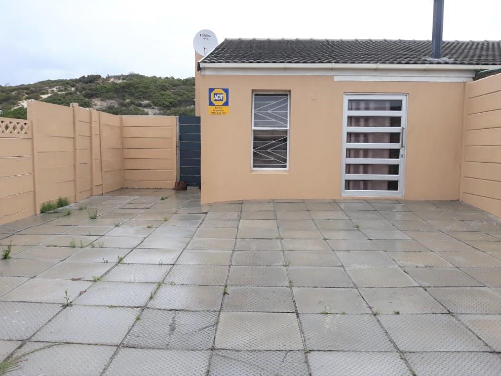Property for sale in Mitchells Plain RE/MAX™ of Southern Africa