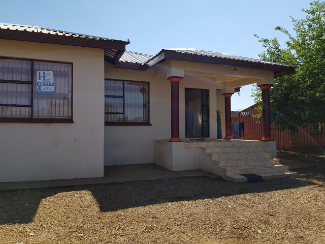 Property and Houses To Rent in Louis Trichardt, Limpopo | RE/MAX