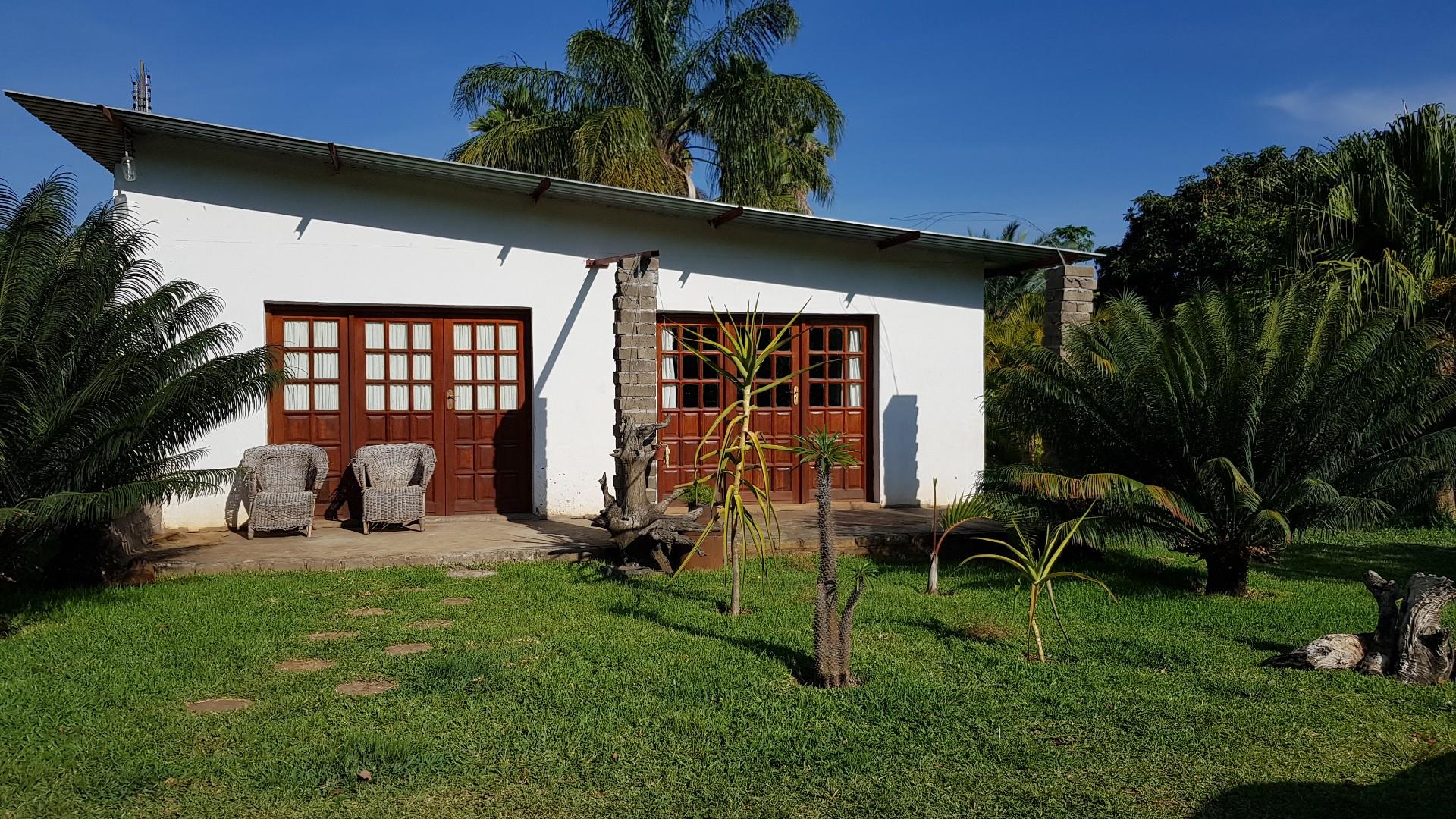 Property for sale in Louis Trichardt | RE/MAX™ of Southern Africa