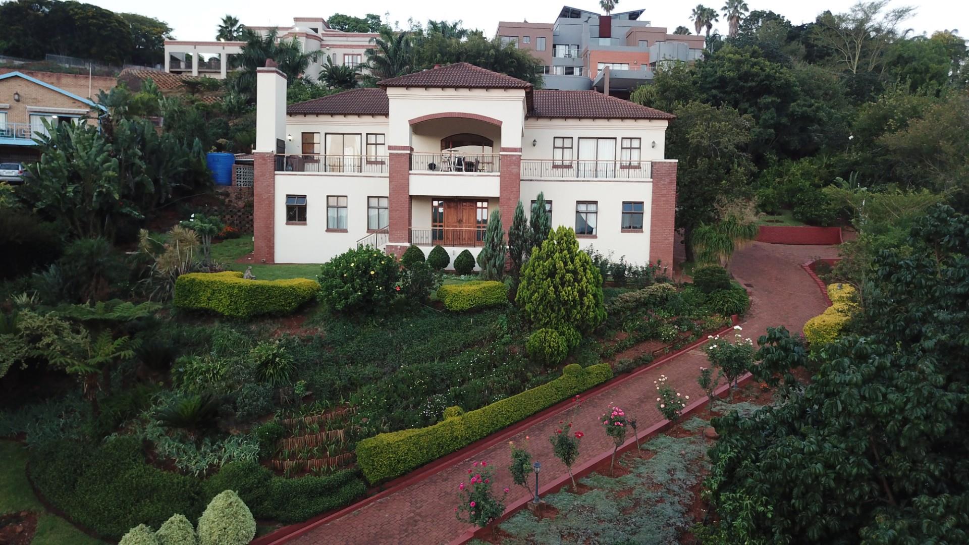 3 Bedroom House For Sale in Louis Trichardt RE/MAX™ of Southern Africa