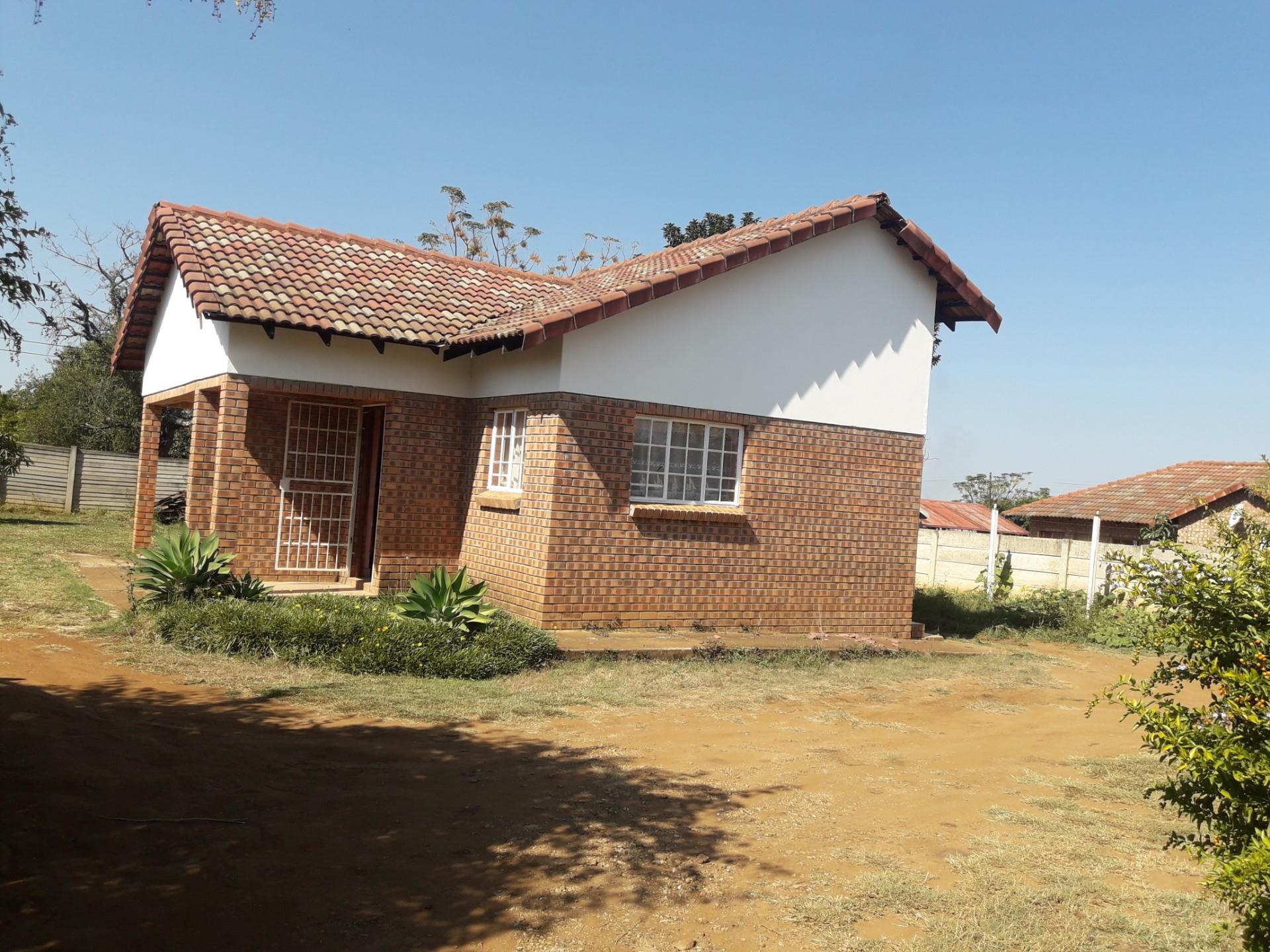 Property to rent in Louis Trichardt RE/MAX™ of Southern Africa