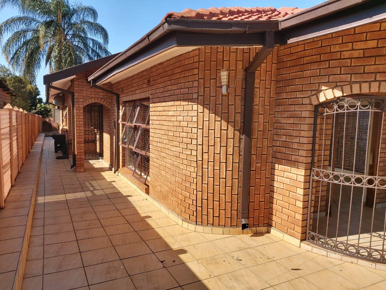 Property for sale in Thohoyandou RE/MAX™ of Southern Africa