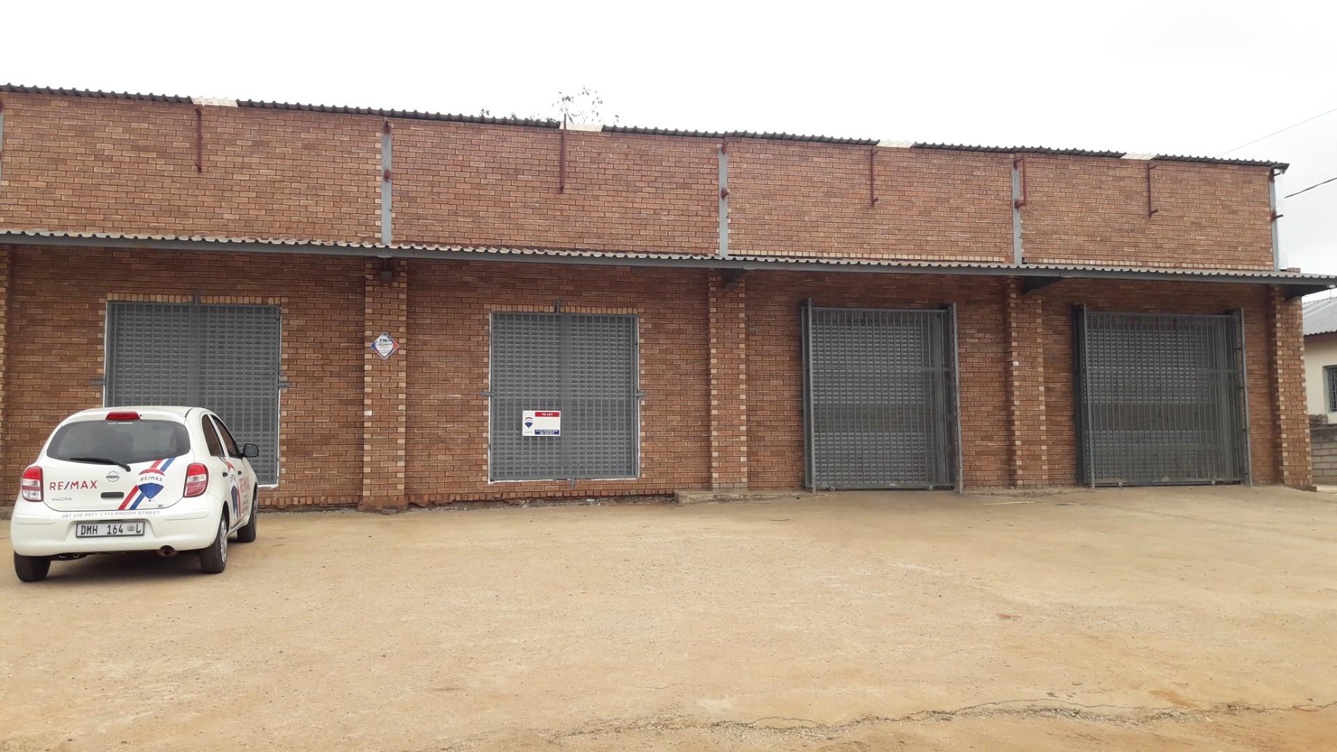 Property And Houses For Sale In Louis Trichardt, Limpopo 