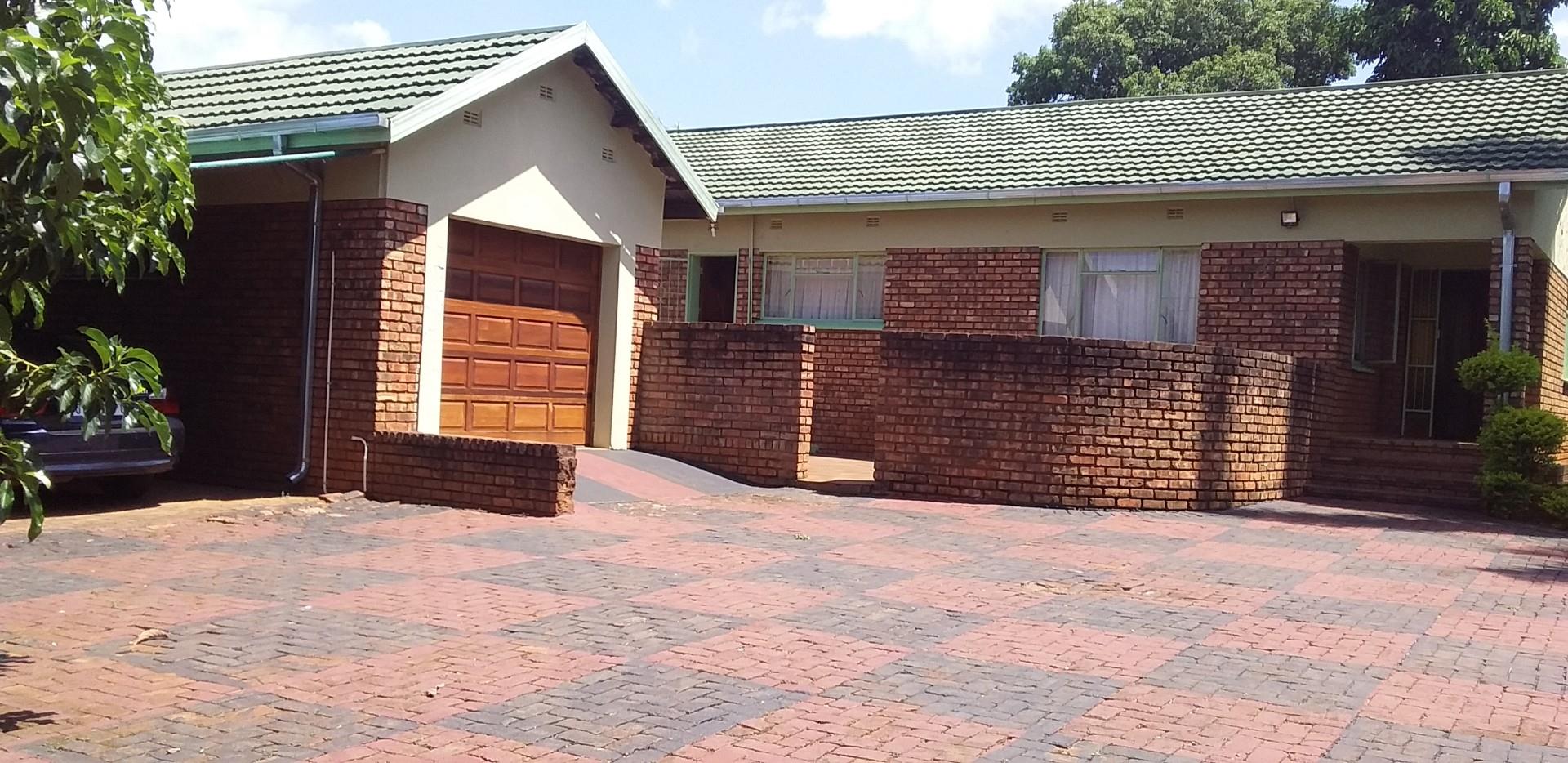Property to rent in Louis Trichardt RE/MAX™ of Southern Africa