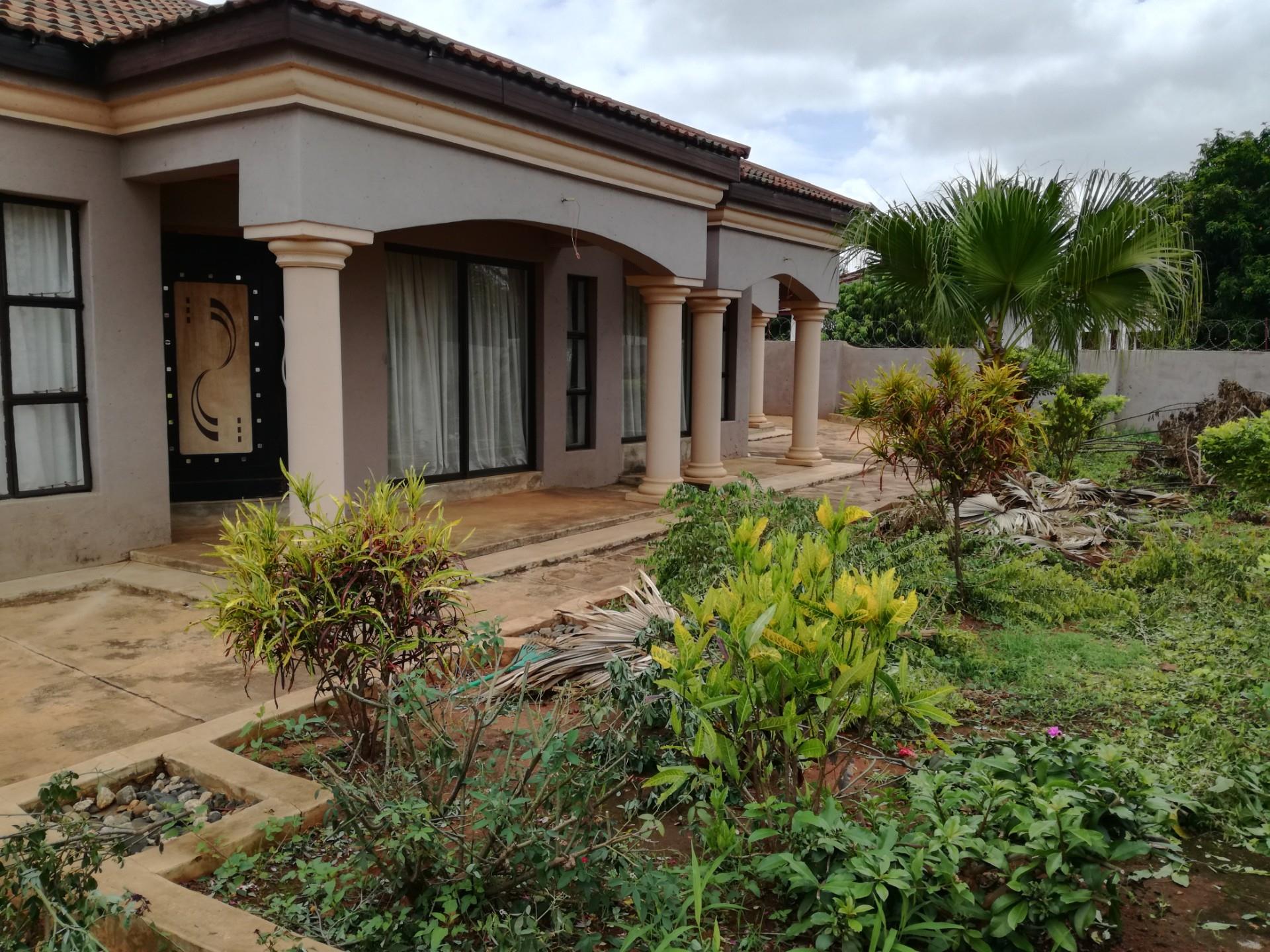 Property for sale in Thohoyandou RE/MAX™ of Southern Africa