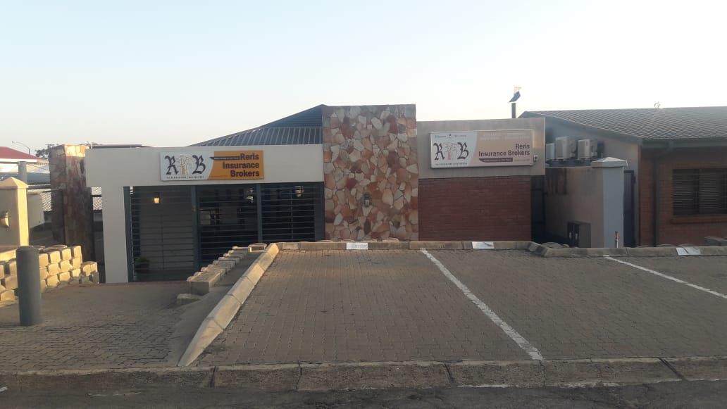 Commercial Property in Louis Trichardt For Sale RE/MAX™ of Southern
