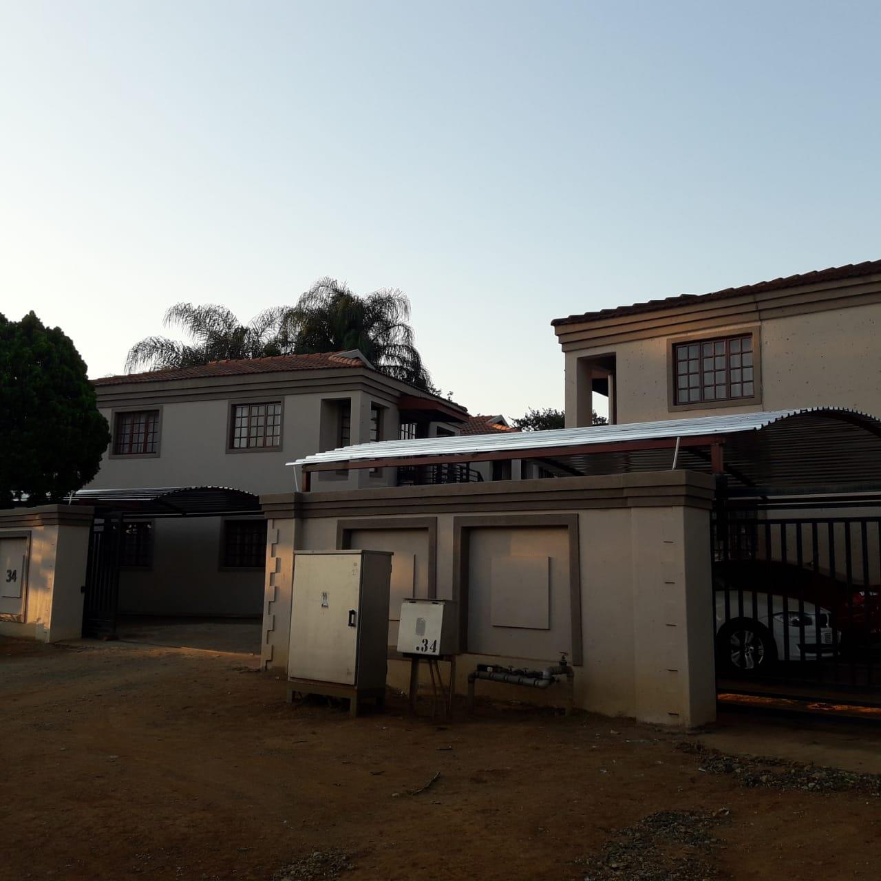2 Bedroom Apartment / Flat To Rent in Louis Trichardt RE/MAX™ of