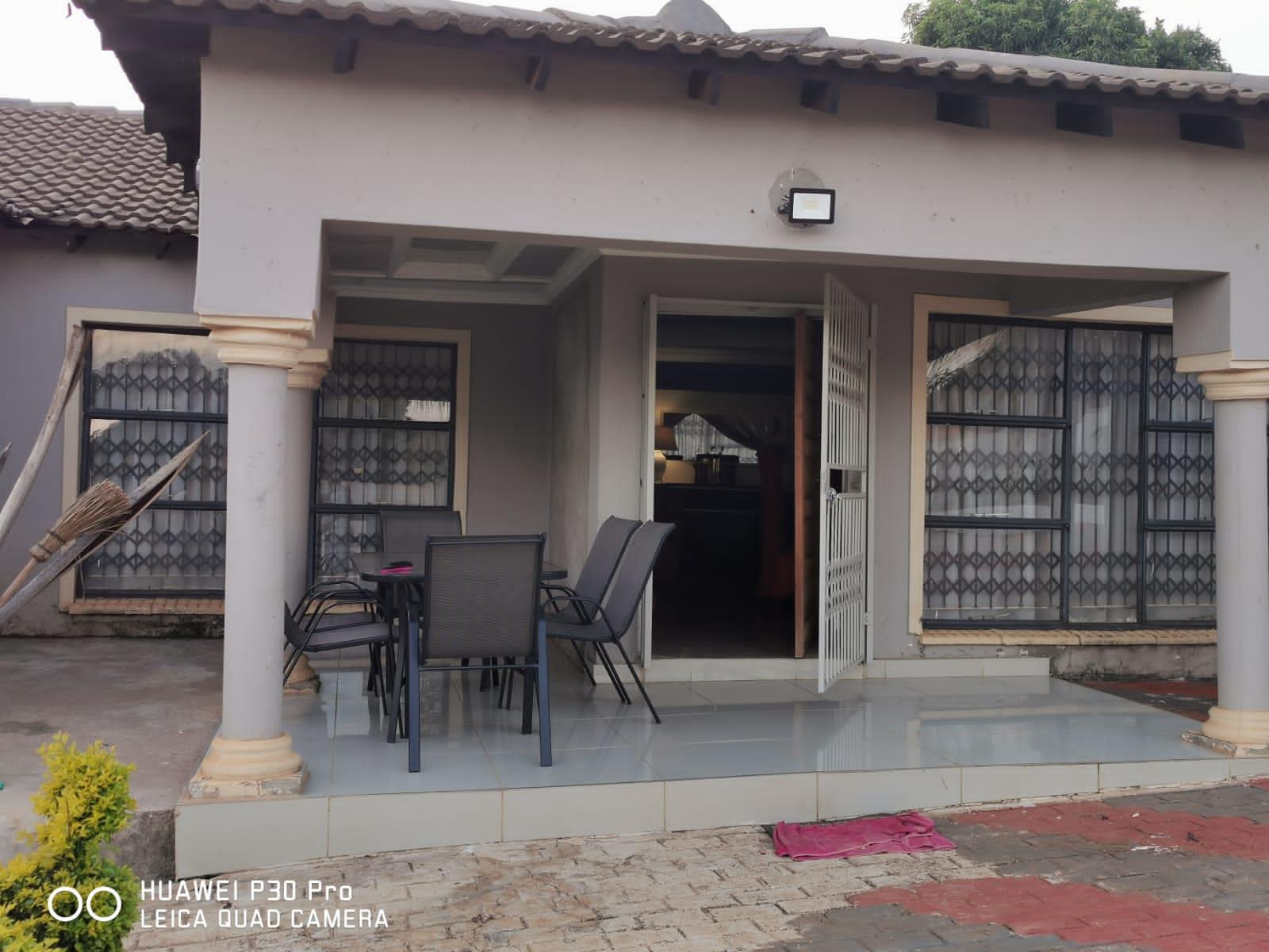 Property for sale in Thohoyandou RE/MAX™ of Southern Africa