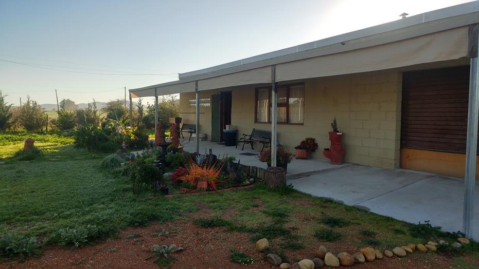 Property for sale in Moorreesburg RE/MAX™ of Southern Africa