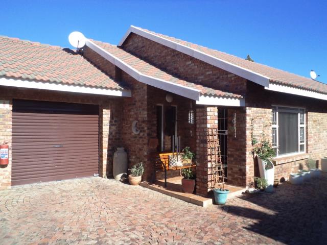 Property and houses for sale in Parys, Free State | RE/MAX