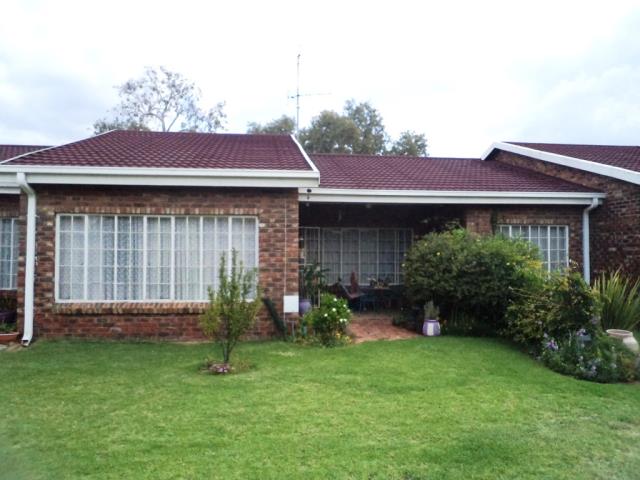 Property and houses for sale in Parys, Free State | RE/MAX