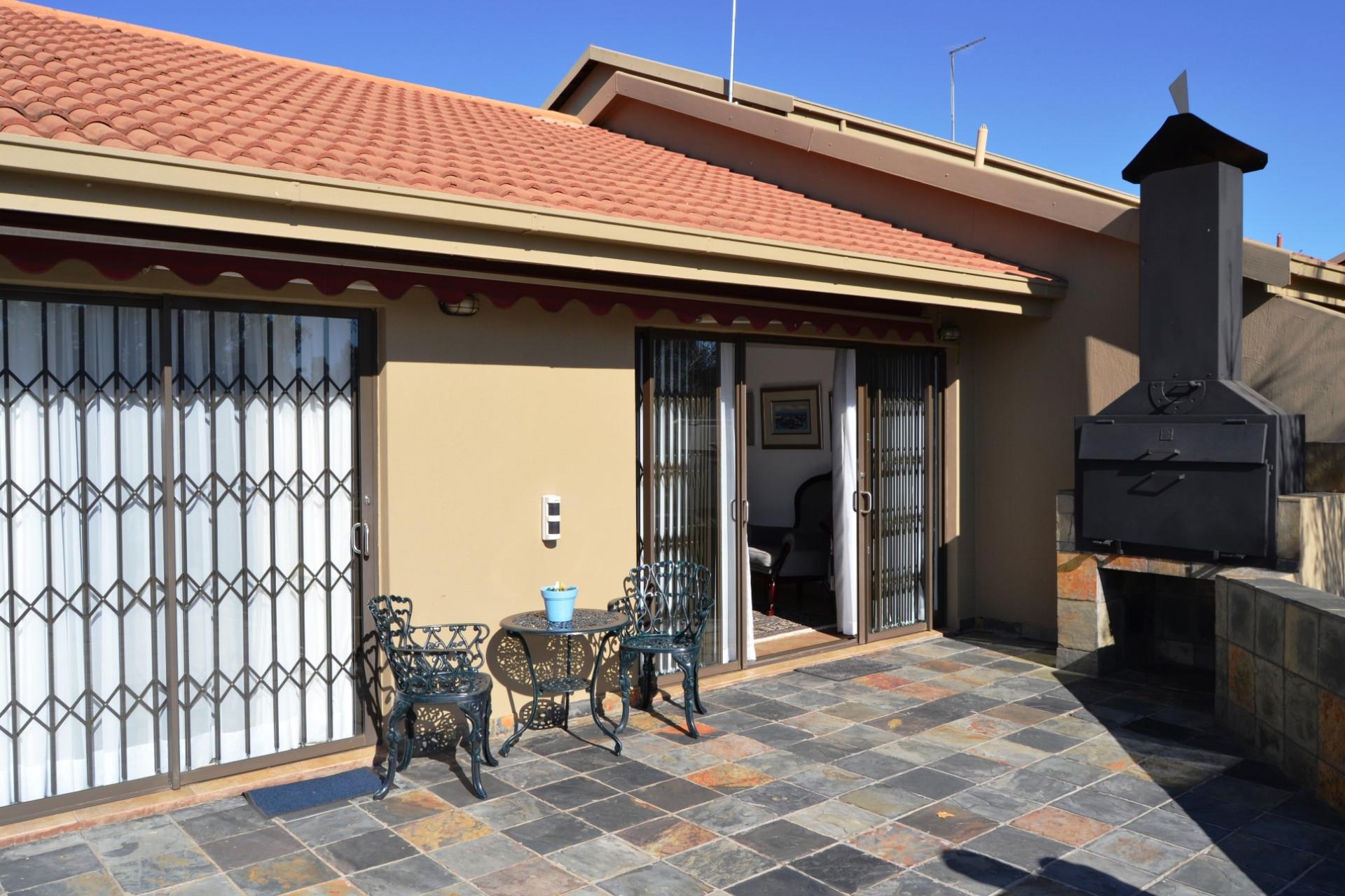 3 Bedroom House In Parys Re Max