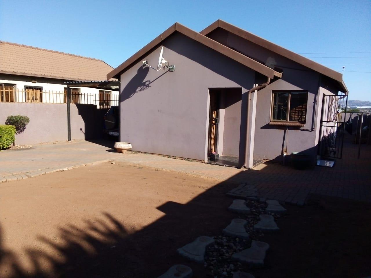 Property for sale in Soshanguve | RE/MAX™ of Southern Africa