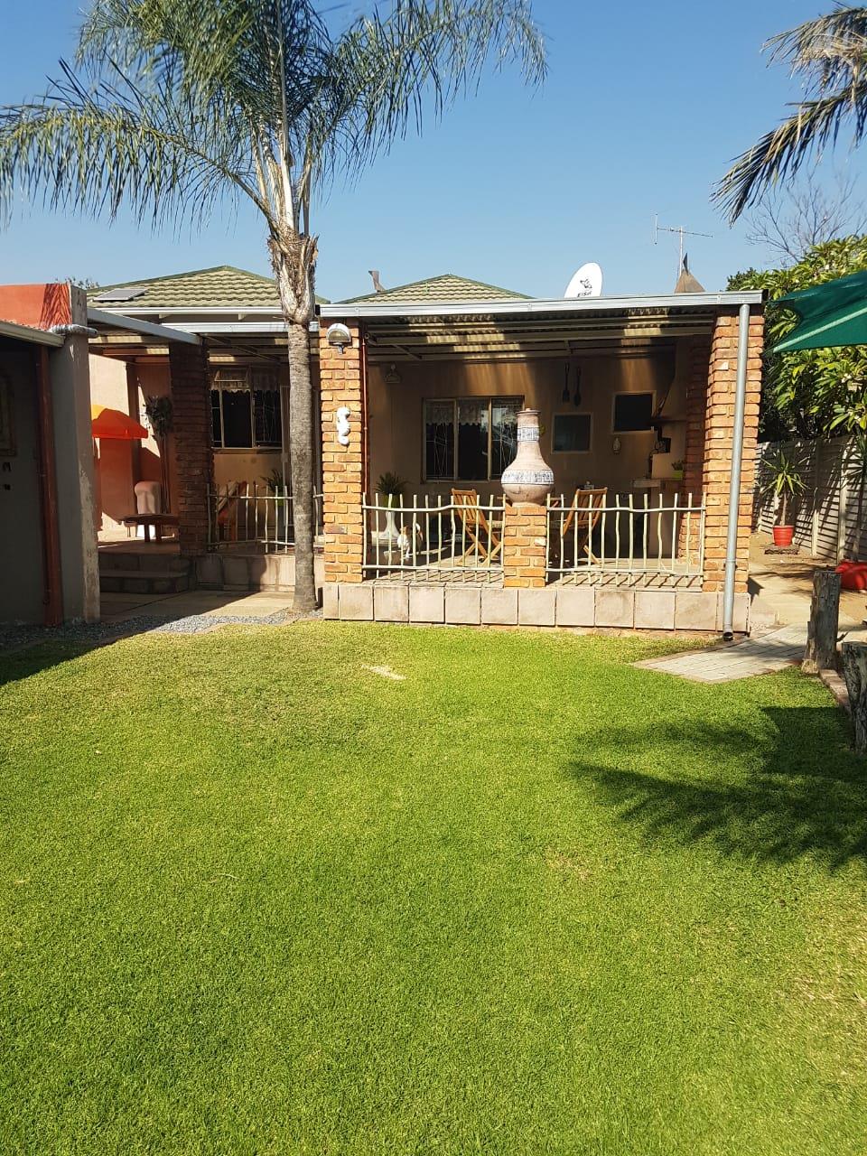 Property for sale in Pretoria Gardens RE/MAX™ of Southern Africa