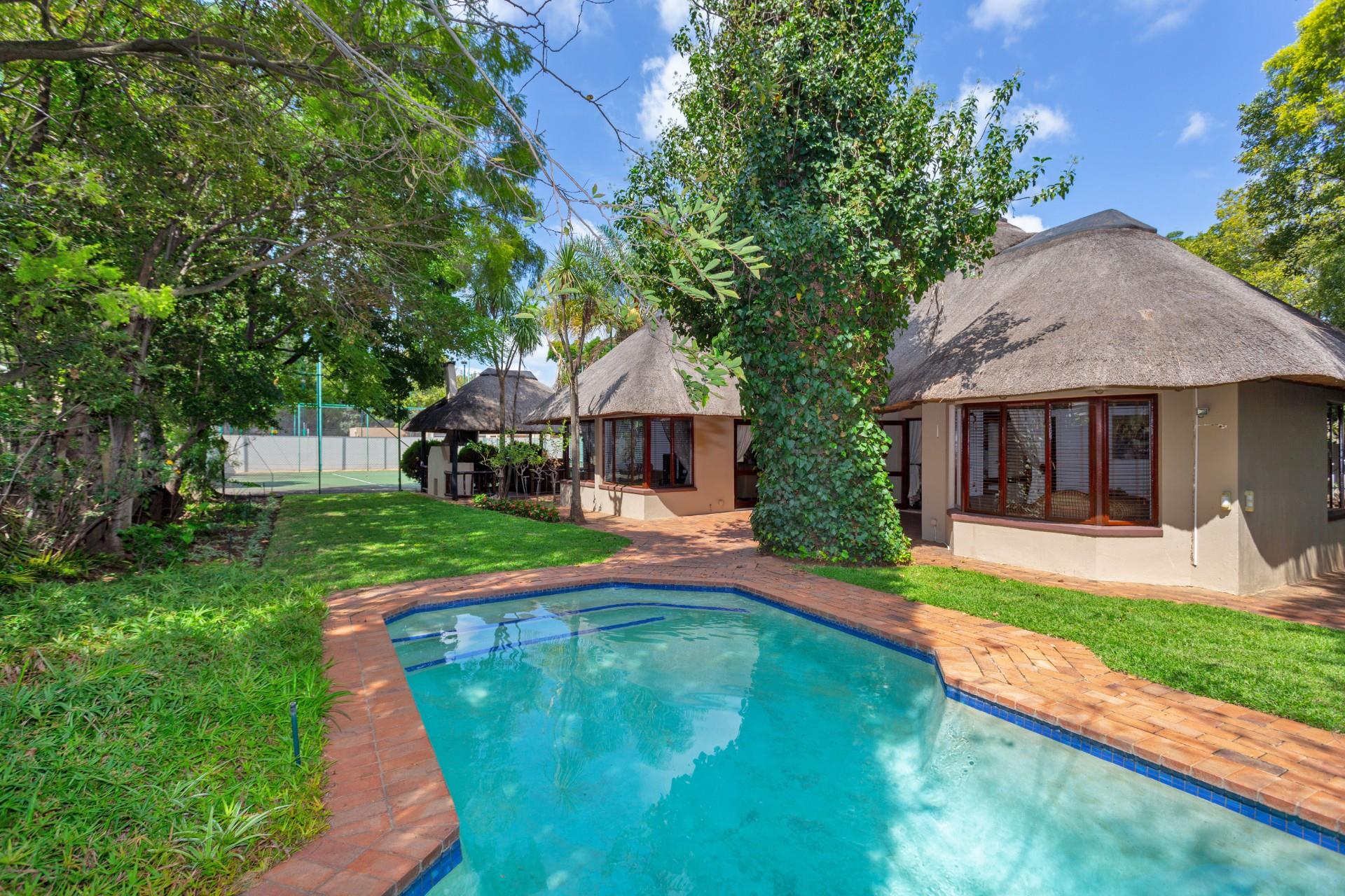 Property for sale in Sunninghill RE/MAX™ of Southern Africa
