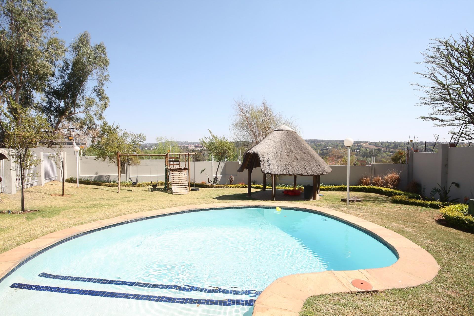 Property to Rent in Sunninghill RE/MAX of Southern Africa