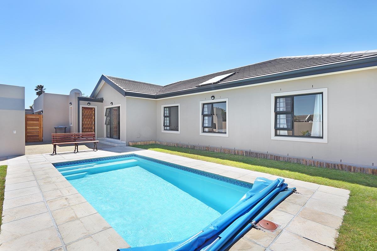 Property for sale in Milnerton Ridge RE/MAX™ of Southern Africa