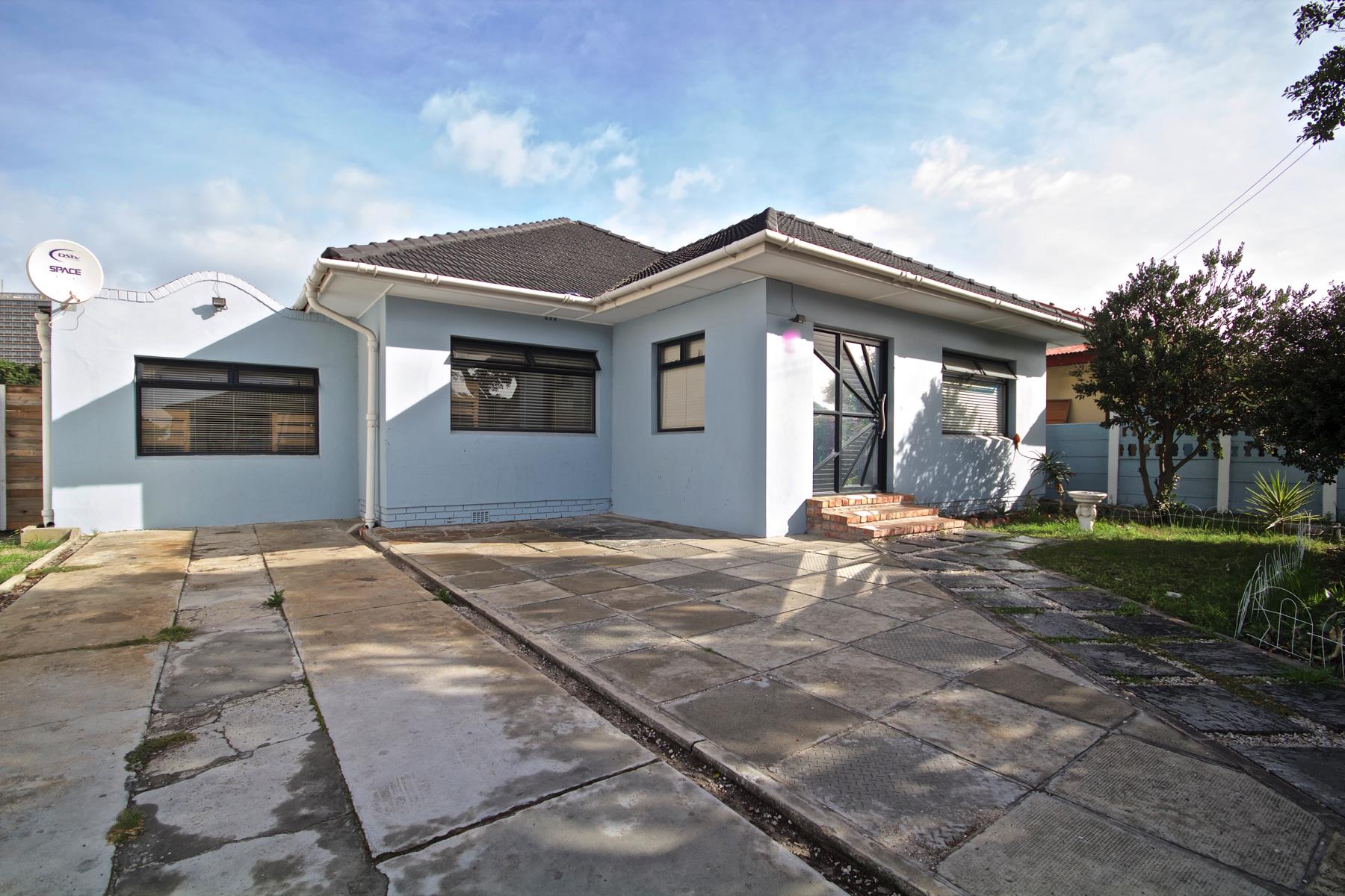 Property for sale in Goodwood RE/MAX™ of Southern Africa