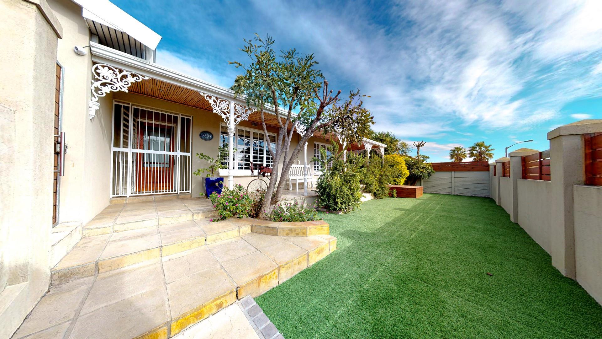 Property for sale in Milnerton Ridge RE/MAX™ of Southern Africa