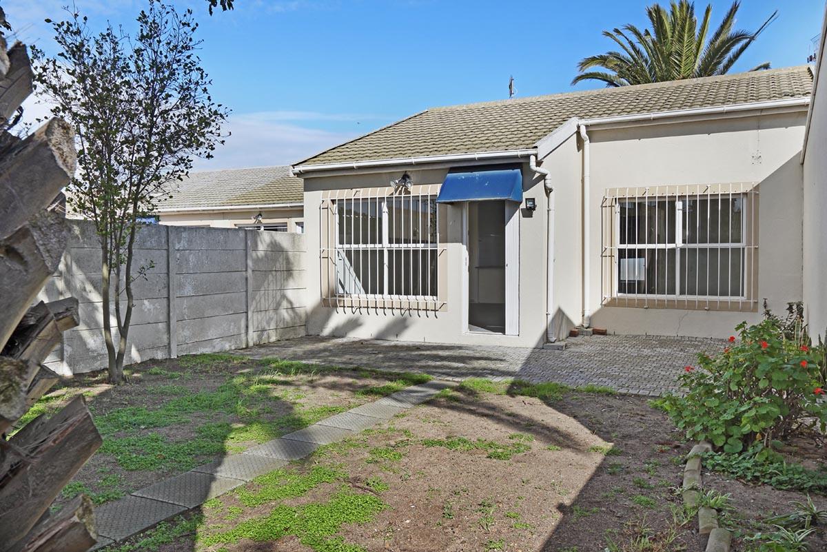 Property for sale in Milnerton Ridge RE/MAX™ of Southern Africa