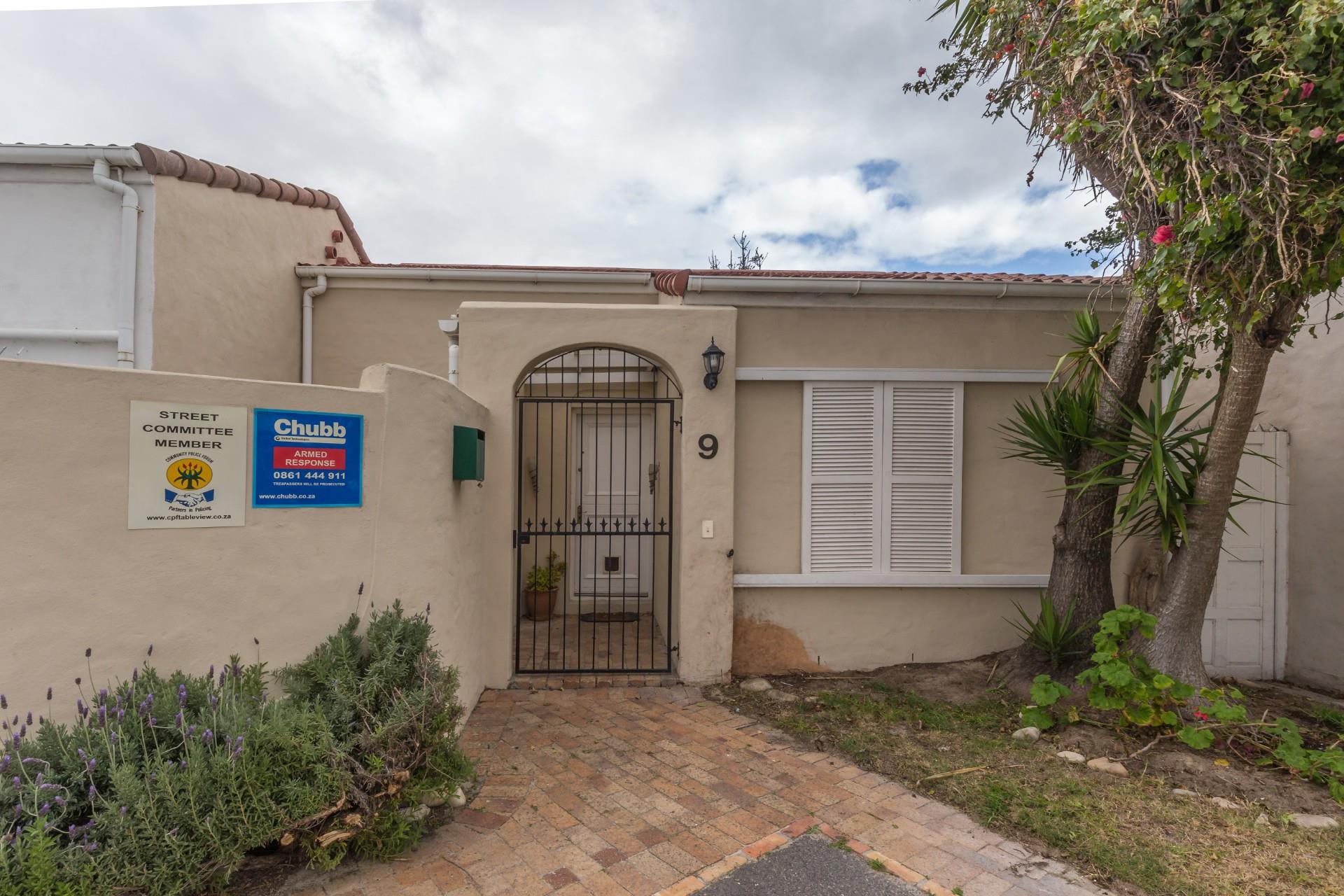 Property for sale in Table View RE/MAX™ of Southern Africa