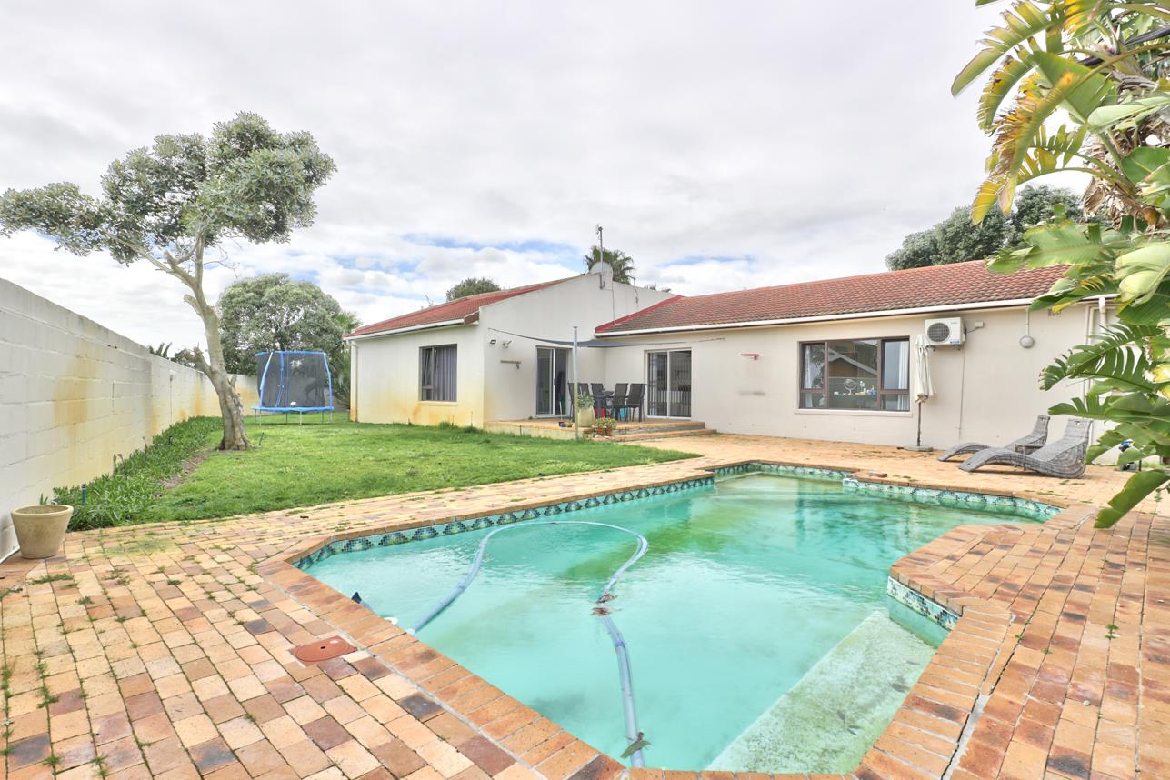 Property for sale in Milnerton Ridge RE/MAX™ of Southern Africa